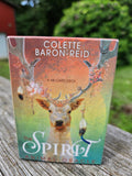 Pre-Loved Tarot and Oracle Decks