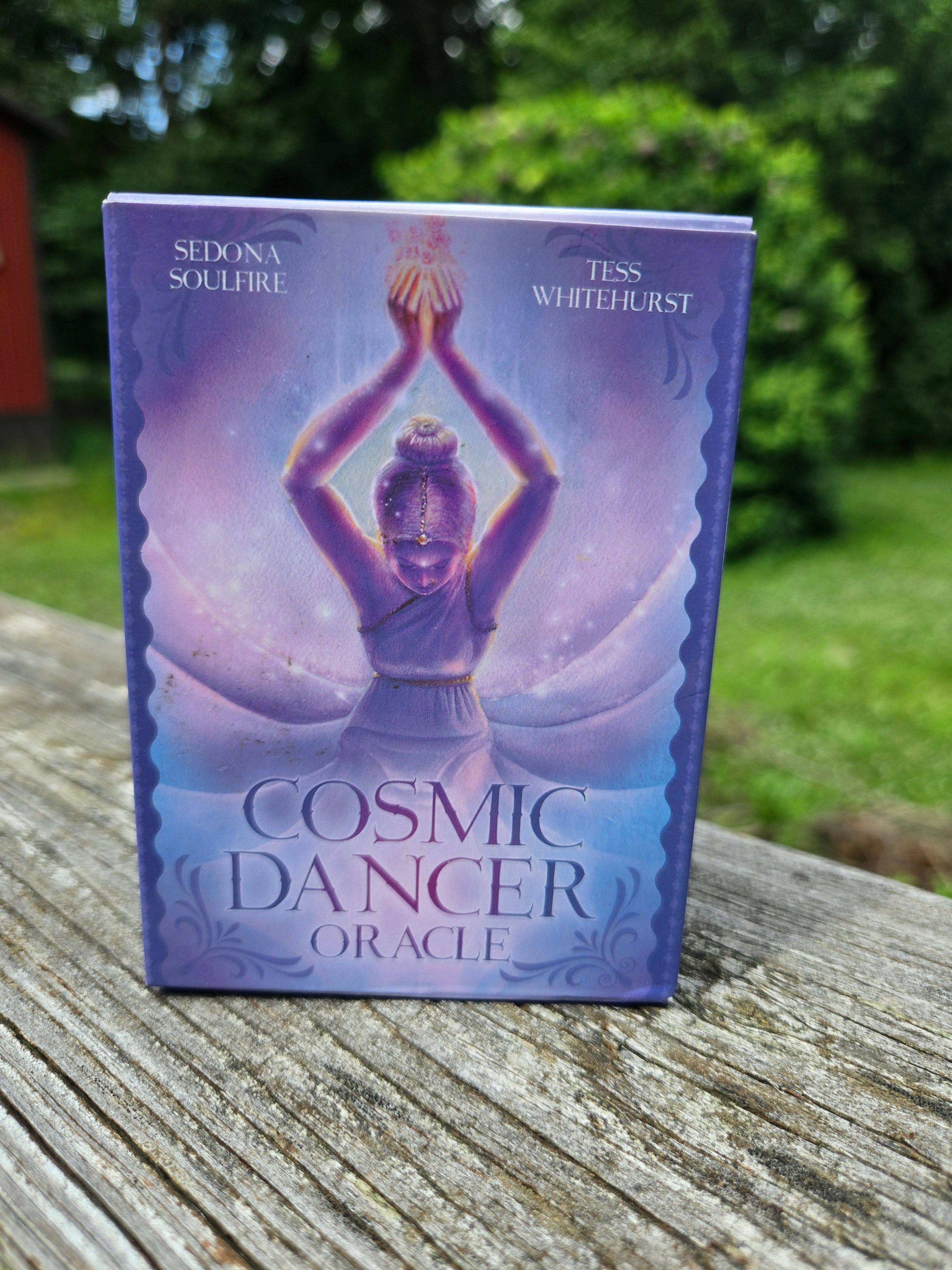 Pre-Loved Tarot and Oracle Decks