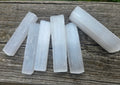 Selenite Sticks