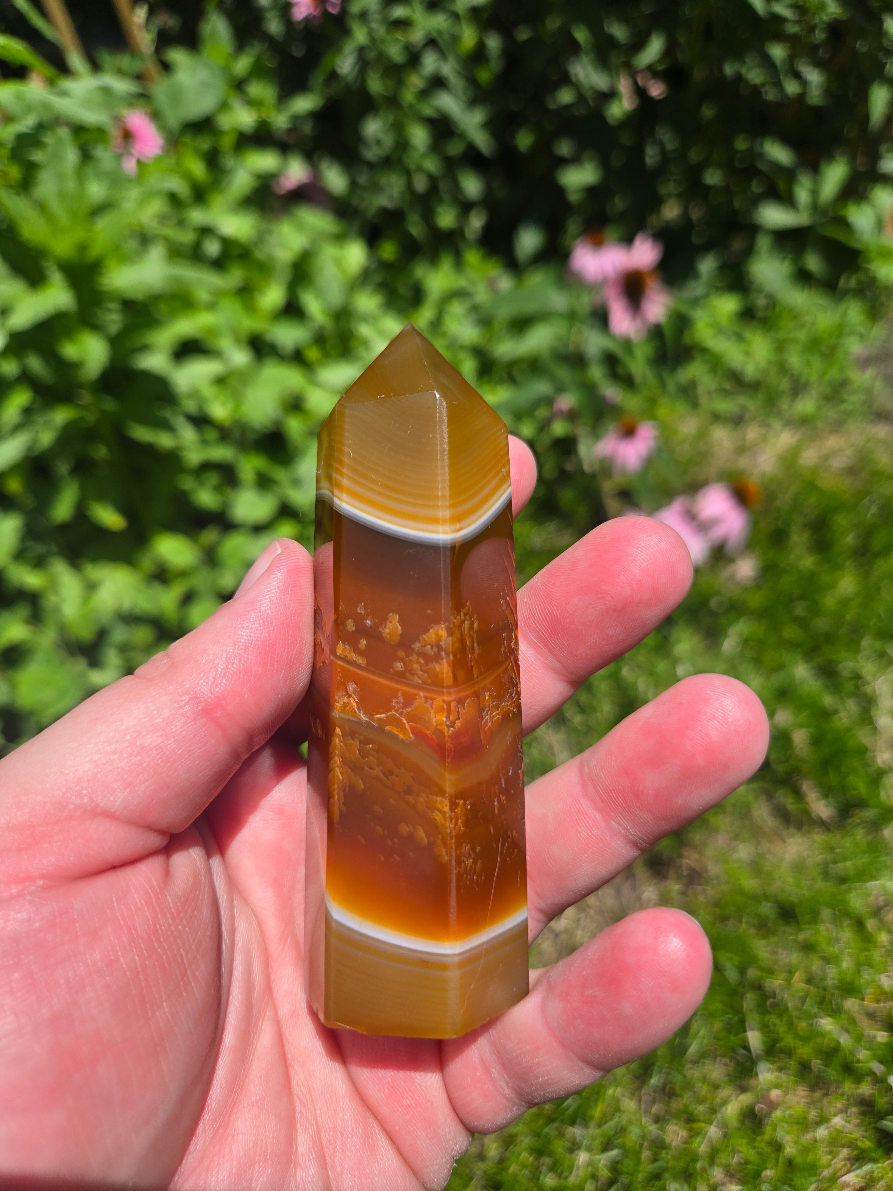 Sardonyx Tower