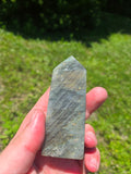 Labradorite Tower