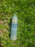 Blue Onyx Tower