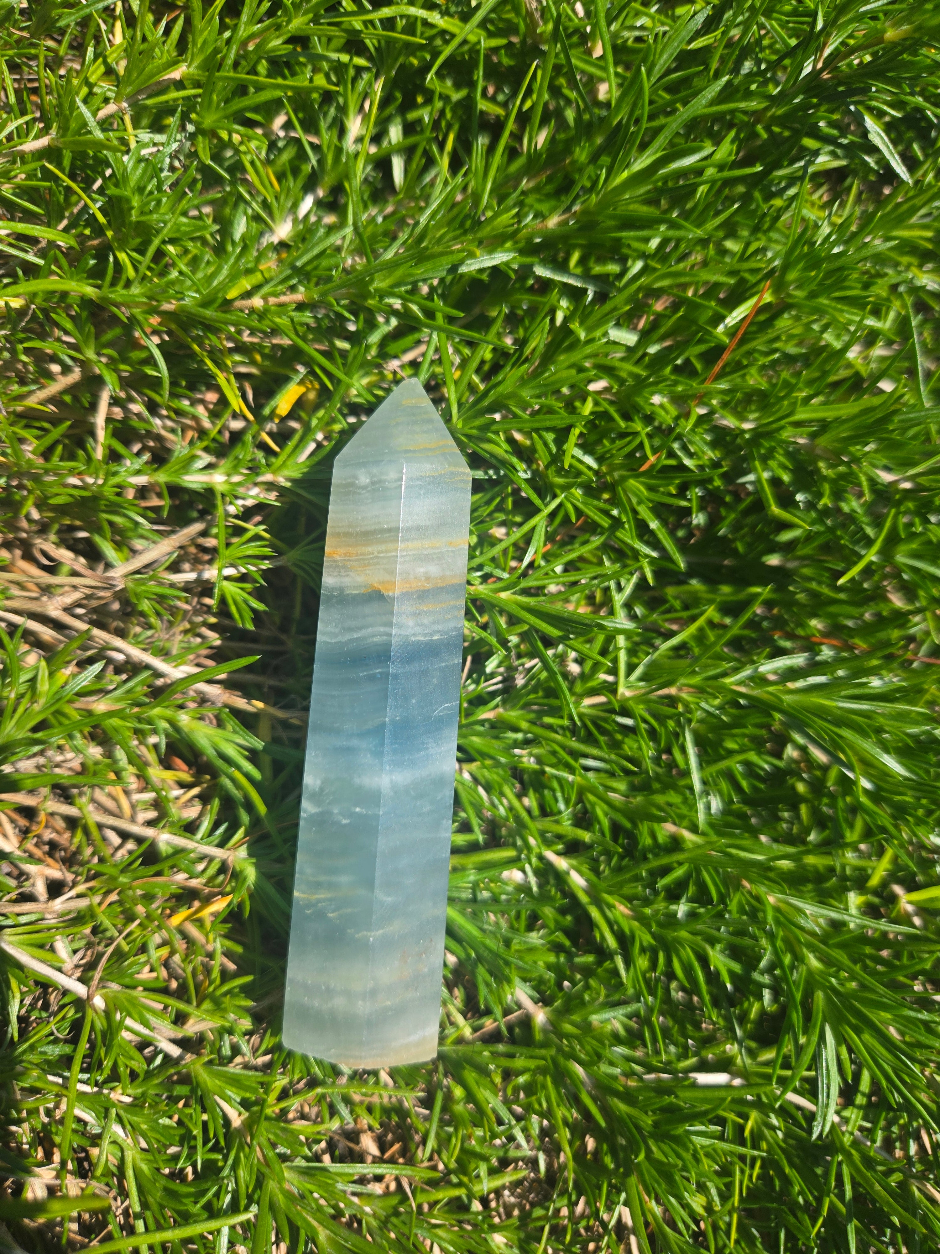 Blue Onyx Tower