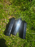 Black Obsidian Towers