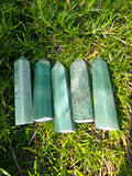 Aventurine Towers