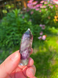 Fluorite Towers