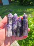 Dream Amethyst Towers